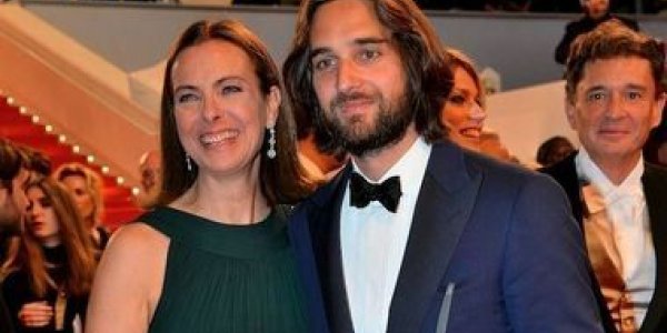 « Je ne l’ai pas dit à Dimitri » : Carole Bouquet évoque la disparition de son époux Jean-Pierre Rassam