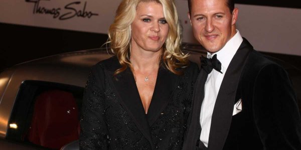 Michael Schumacher : sa femme Corinna “prisonnière depuis 10 ans” ? Troublantes révélations