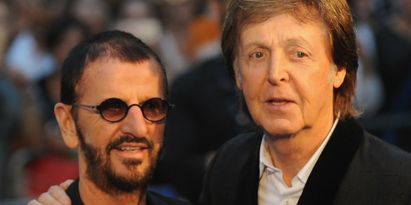 Ringo Starr et Paul McCartney revisitent « Let it be » avec Dolly Parton : découvrez le morceau inédit