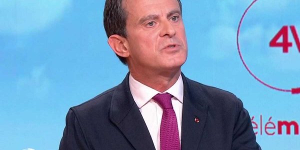 VIDÉO - “Je n’ai jamais été macroniste” : Manuel Valls fait une mise au point sur son soutien à Emmanuel Macron