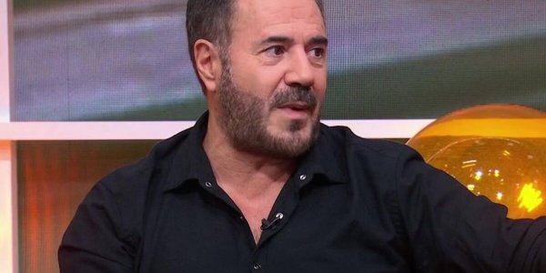 José Garcia : pourquoi il ne souhaite pas reformer son duo mythique avec Antoine de Caunes (ZAPTV)