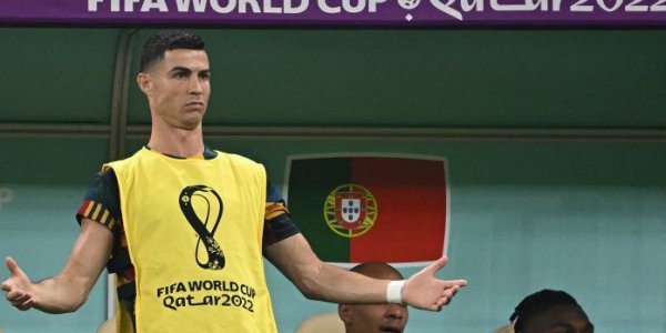 Coupe du monde 2022 : le Portugal est-il plus fort sans Cristiano Ronaldo ?