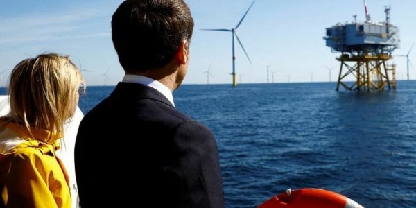Union européenne : la part des renouvelables devra doubler d'ici 2030, le nucléaire intégré au plan