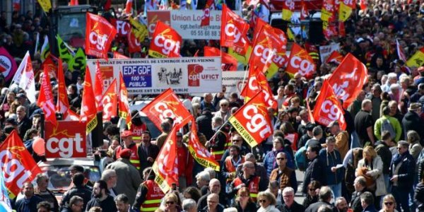 Réforme des retraites : les syndicats ont rendez-vous avec Borne et dans la rue la semaine prochaine