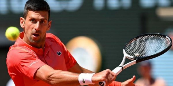 Roland-Garros 2023 : Novak Djokovic se rassure avant de retrouver Karen Khachanov en quarts de finale