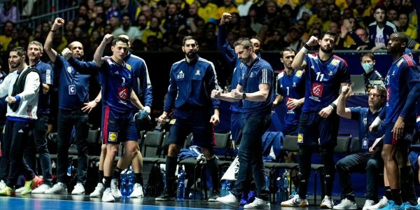Déprogrammation : où et quand voir la finale France-Danemark (Championnat du monde de handball) en clair ?