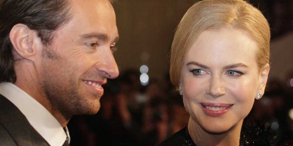 Nicole Kidman liée à cette rumeur improbable sur Hugh Jackman, voici sa version