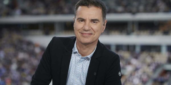 Laurent Luyat (Roland-Garros) : le journaliste a-t-il des enfants ?