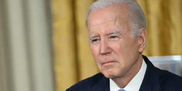 Etats-Unis : Joe Biden promulgue la loi écartant un défaut de paiement du pays