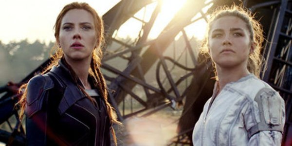 Black Widow (TF1) : Cette scène qui a permis à Scarlett Johansson et Florence Pugh de briser la glace