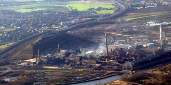 Pollution au plomb autour de l'usine Metaleurop : les nouveaux résultats de l'ARS "confortent notre enquête", se félicite le journaliste Martin Boudot
