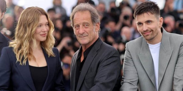 Cannes 2024 : « les journalistes se prennent vent sur vent », les acteurs de « Deuxième acte » détestables en conférence de presse ?
