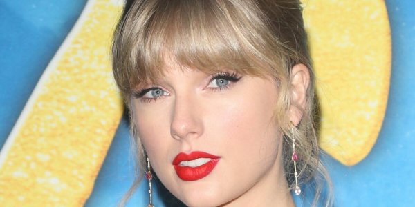 Taylor Swift célibataire : la chanteuse a (déjà) rompu avec Matty Healy