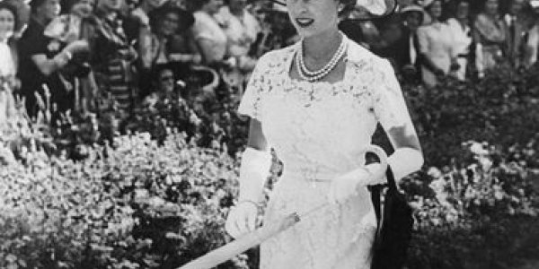 Jubilé d’Elisabeth II : un célèbre chanteur va clôturer les célébrations