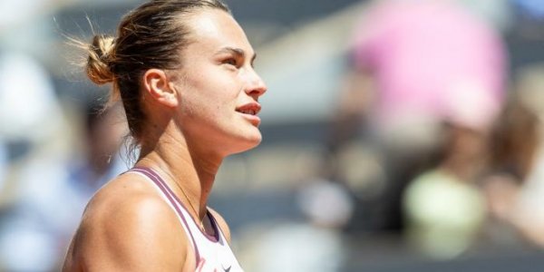 DIRECT. Roland-Garros 2023 : Sloane Stephens défie la numéro 2 mondiale Aryna Sabalenka,... Suivez la session de soirée de dimanche