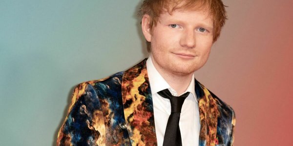 Ed Sheeran : ses confidences déchirantes sur sa lutte contre la boulimie et ses pensées suicidaires