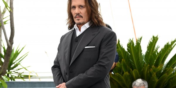 The Idol : Johnny Depp donne son avis sur le rôle tenu par sa fille