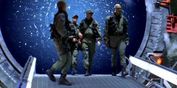 Stargate SG-1 : cet exploit inattendu qu'aucune autre série n'a pu réaliser