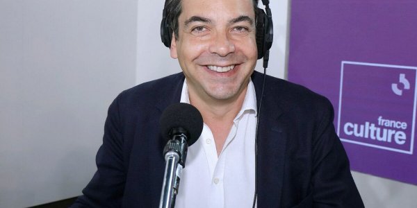 Patrick Cohen claque la porte de Radio France, il se dit victime d’une "vendetta"