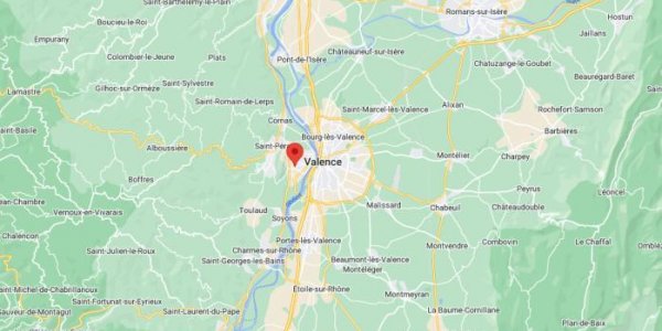 Ardèche : un enfant meurt à vélo dans une collision avec un autocar près de Valence