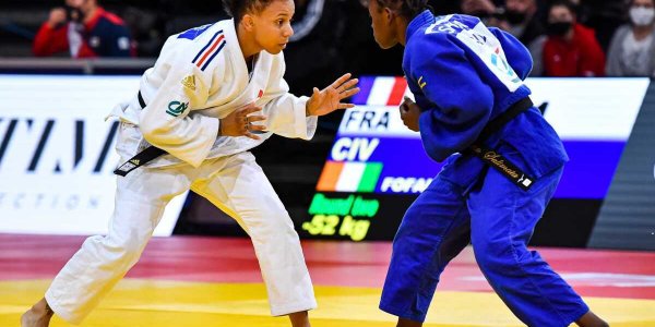 Programme TV Championnats du monde de judo 2022 : sur quelle chaîne suivre l'intégralité de la compétition ?