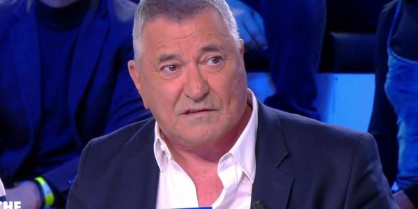 Pierre Palmade : la curieuse théorie de Jean-Marie Bigard sur l'AVC de l'humoriste (ZAPTV)