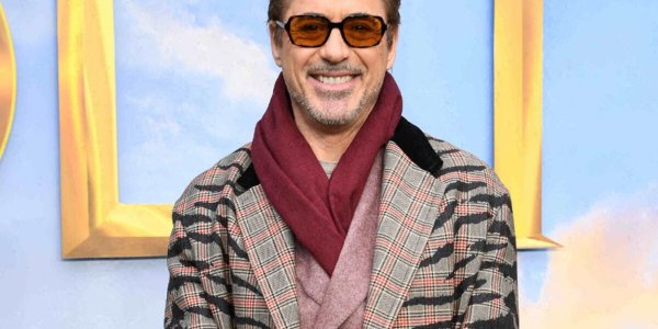Robert Downey Jr. : l'interprète d'Iron Man apparaît totalement chauve, les internautes sont sous le choc