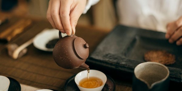Où assister à une cérémonie du thé japonaise à Paris ?