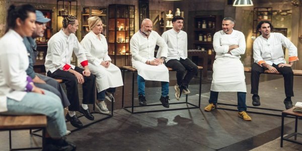 Top Chef 2023 : qui sont les deux finalistes de la saison 14 ?