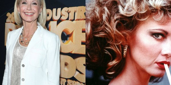 Mort de l'actrice Olivia Newton-John, inoubliable star de Grease à l'âge de 73 ans