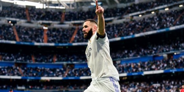 Football : Karim Benzema et le Real Madrid, une romance en trois actes