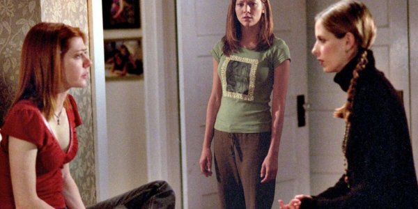 Buffy contre les vampires : mauvaise nouvelle pour les fans, le reboot de la série culte mis "en pause"