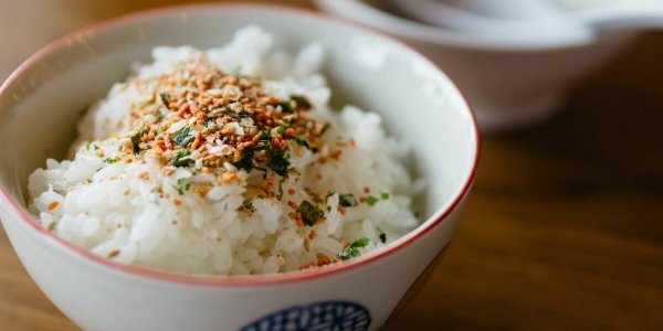 Régime sans sel : quel est ce mélange d'épices japonais idéal pour assaisonner vos plats sans les saler !