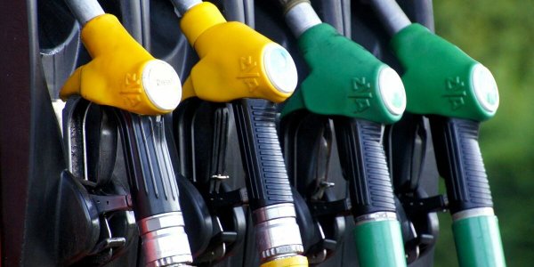 Pénurie de carburant : découvrez les départements où les stations-service sont à sec