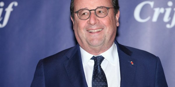 François Hollande : son cousin a aussi été président de la République !