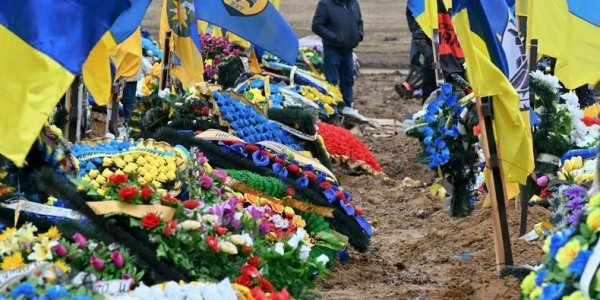 Du rivage des Scytes à l'invasion russe du 24 février 2022 : une histoire de l'Ukraine