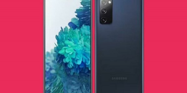 Le Samsung Galaxy S20 FE bénéficie d'une promotion flash de 58% (attention à la rupture de stock)