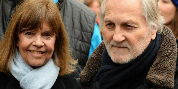 Chantal Goya et Jean-Jacques Debout en deuil : leur émouvant message pour le décès d’un proche