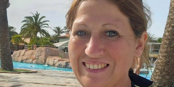 "J'ai perdu des kilos" : Cindy Van der Auwera (Familles nombreuses) révèle son impressionnante perte de poids