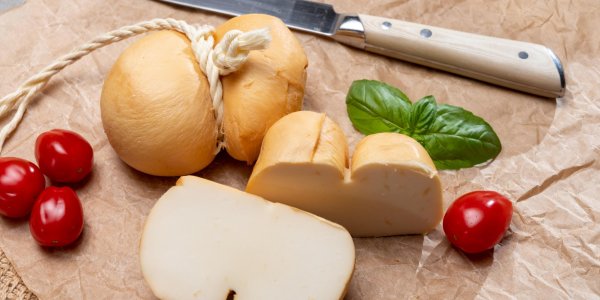 Vous allez absolument vouloir goûter à ce fromage italien peu connu