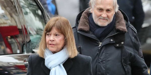 Chantal Goya frappée par le deuil : “Jean-Jacques Debout et moi sommes bien tristes…”