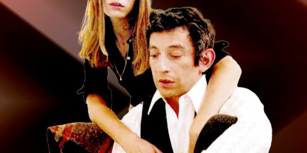 Jane Birkin et Serge Gainsbourg : passion, excès, rupture... Retour sur un couple de légende