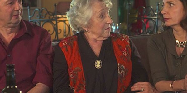 Mort d'un personnage culte de Scènes de ménages : Andrée Damant s'est éteinte à 93 ans