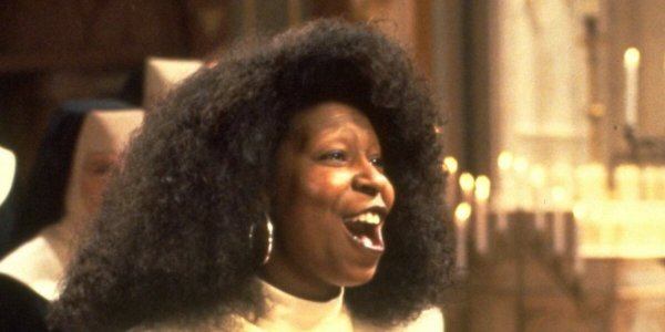 Sister Act : Whoopi Goldberg chante-t-elle vraiment ?