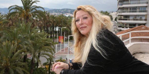 Cannes 2024 : Loana absente sur la Croisette, son ami Jeremy Bellet dévoile la triste raison