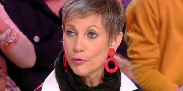"Thierry Moreau est dévoré d'ambition" : Isabelle Morini-Bosc règle encore ses comptes dans TPMP People (VIDEO)