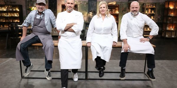 Top Chef 2023 : exit la dernière chance, une nouvelle épreuve "boîte blanche"… Le concours culinaire fait le plein de nouveautés