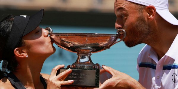 Roland-Garros 2023 : disqualifiée, Miyu Kato gagne son dernier match et tacle la décision des organisateurs