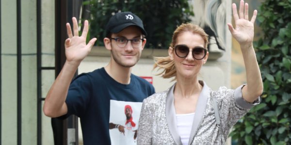 Mercedes, casino et jet privé… Le fils de Céline Dion est en train de « flamber son héritage »