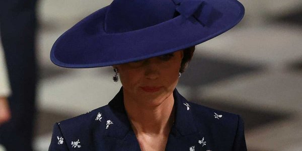 Kate Middleton : sa mère Carole en difficulté, elle tente le tout pour le tout